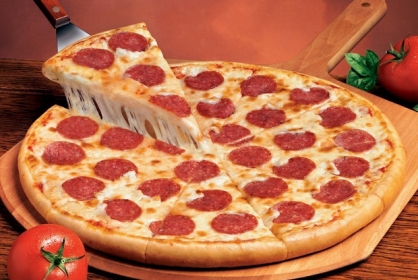 Pizza Delicious - международная сеть пиццерий в мире пиццы.